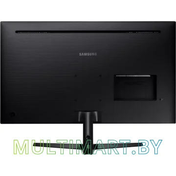 Монитор Samsung LU32J590UQPXEN картинка 2